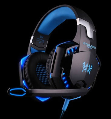 Elevate Your Gaming Experience with Our Wired Gaming Headset