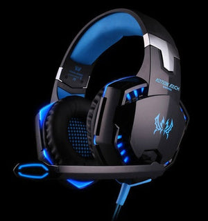Elevate Your Gaming Experience with Our Wired Gaming Headset