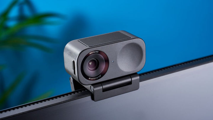 Webcams for Clear Video Communication