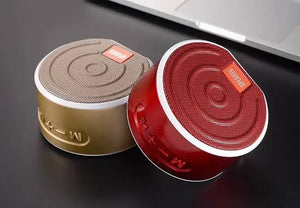 Speakers for Everyday Audio