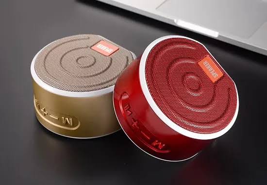 Speakers for Everyday Audio