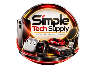 Simple Tech Supply